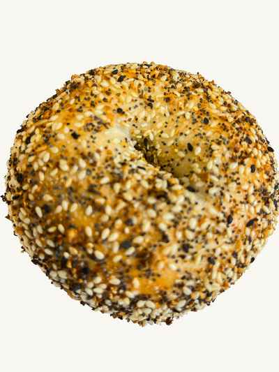 Everything Bagel